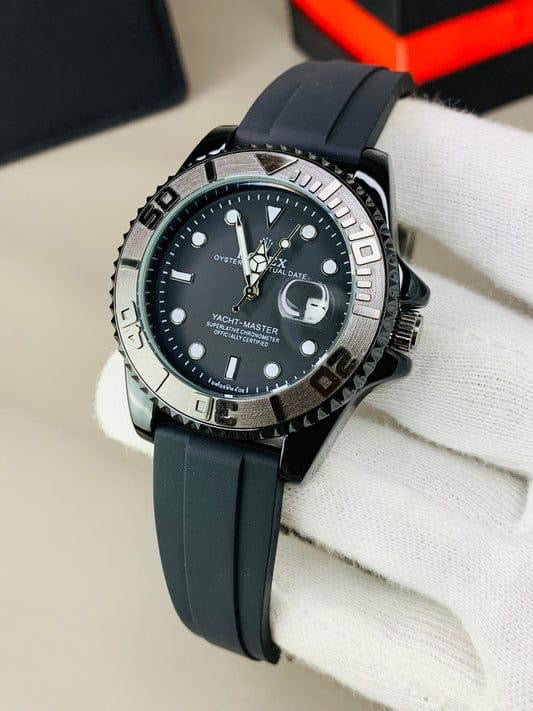 Rolex Yatch Master