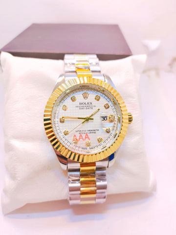 Rolex Date Just Premium Watch
