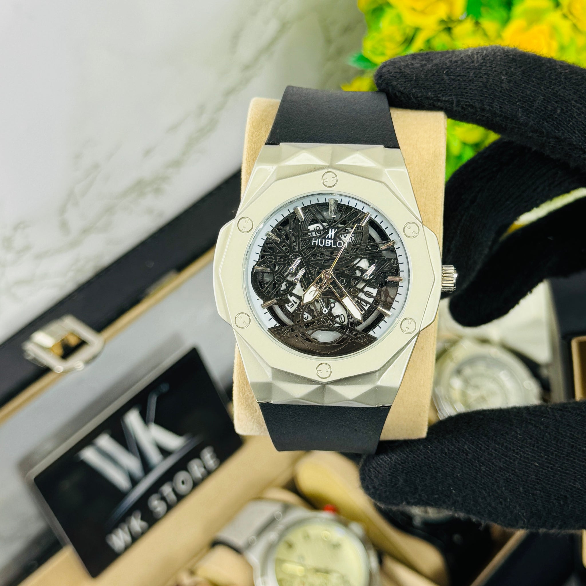 Hublot Premiun Quality Watch