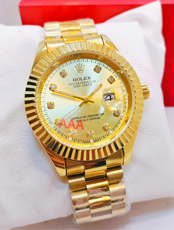 Rolex Date Just Premium Watch