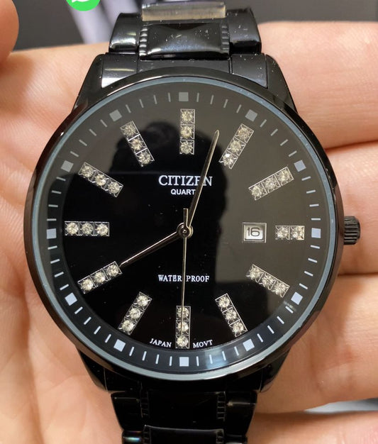 Citizen Black Watch