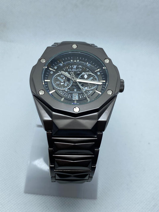 Hublot Classic Fusion Watch