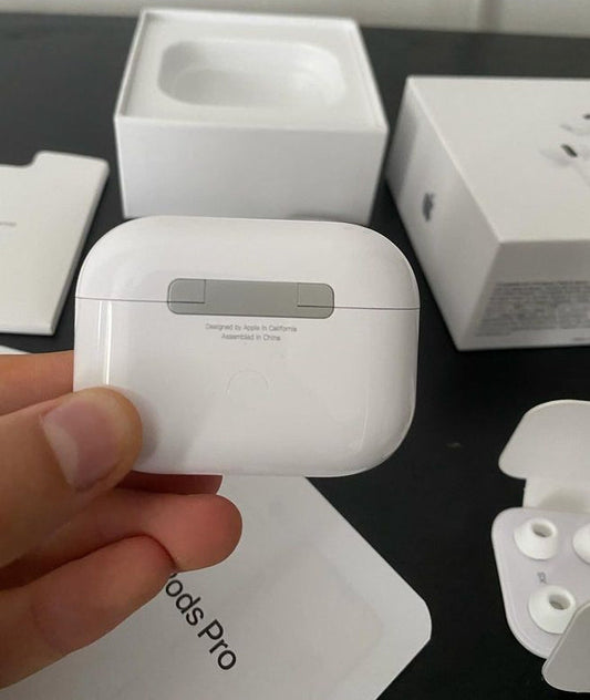 Airpods Pro 2nd generation white