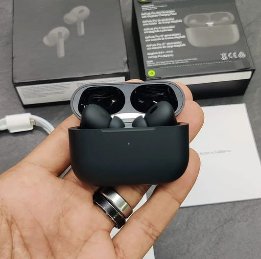 Airpods Pro black