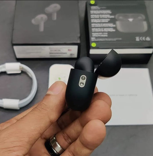 Airpods Pro black