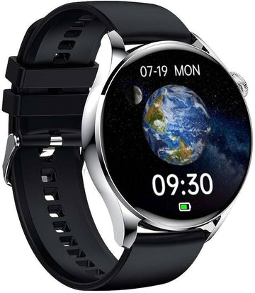 "GT5 Smart Watch: Advanced Technology for Modern Living"