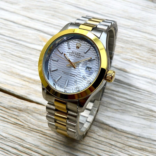 Rolex Date just