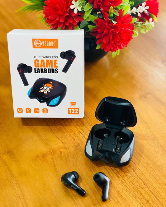 YSDBBC Gaming earbuds T22