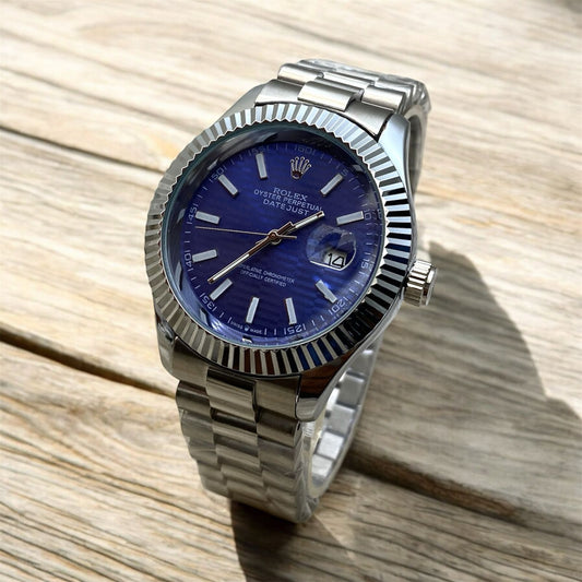 Rolex Date just